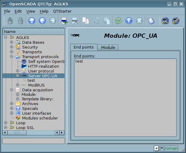 Endpoint nodes of the protocol. (62 )