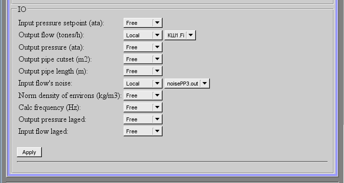 The basic elements and their connections. (27 Kb)