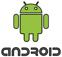 Android logotype (32 Kb)